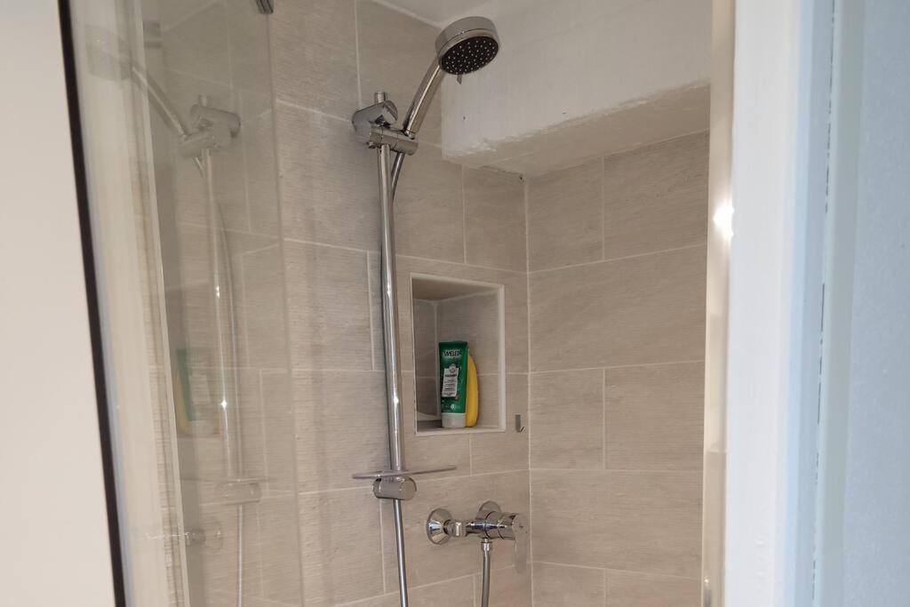 Bel Appartement Rez-De-Jardin Saint-Genest-Malifaux Екстер'єр фото